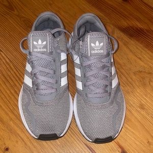 Youth Adidas Swift Run Shoes